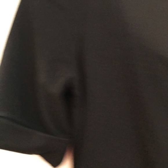 ❤️‍🔥NWT WHITE HOUSE BLACK MARKET BLACK TOP - Picture 3 of 5